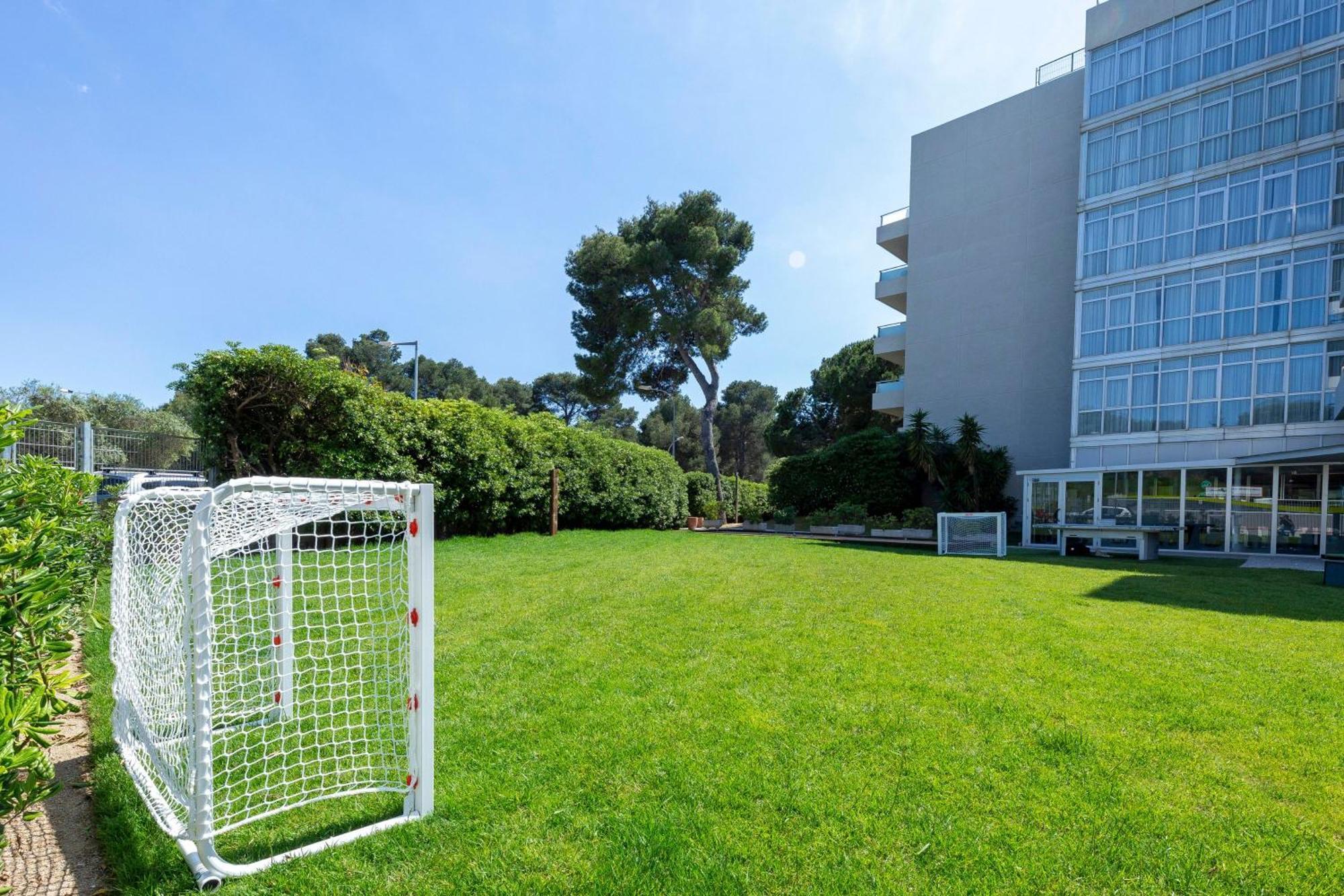 Medplaya Hotel Calypso Salou Exterior photo